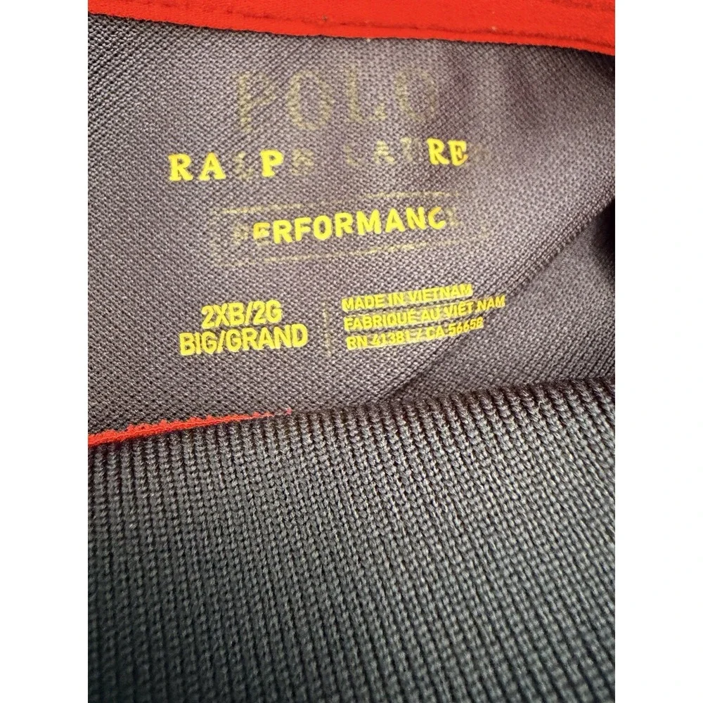 Ralph Lauren polo ralph